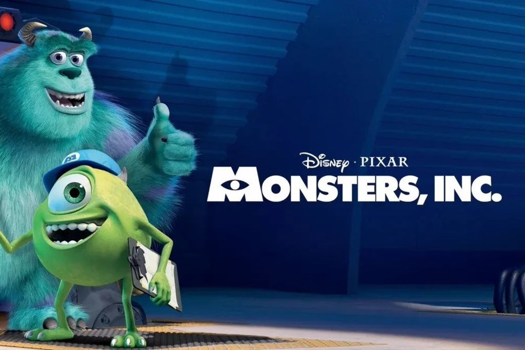 Monsters Inc