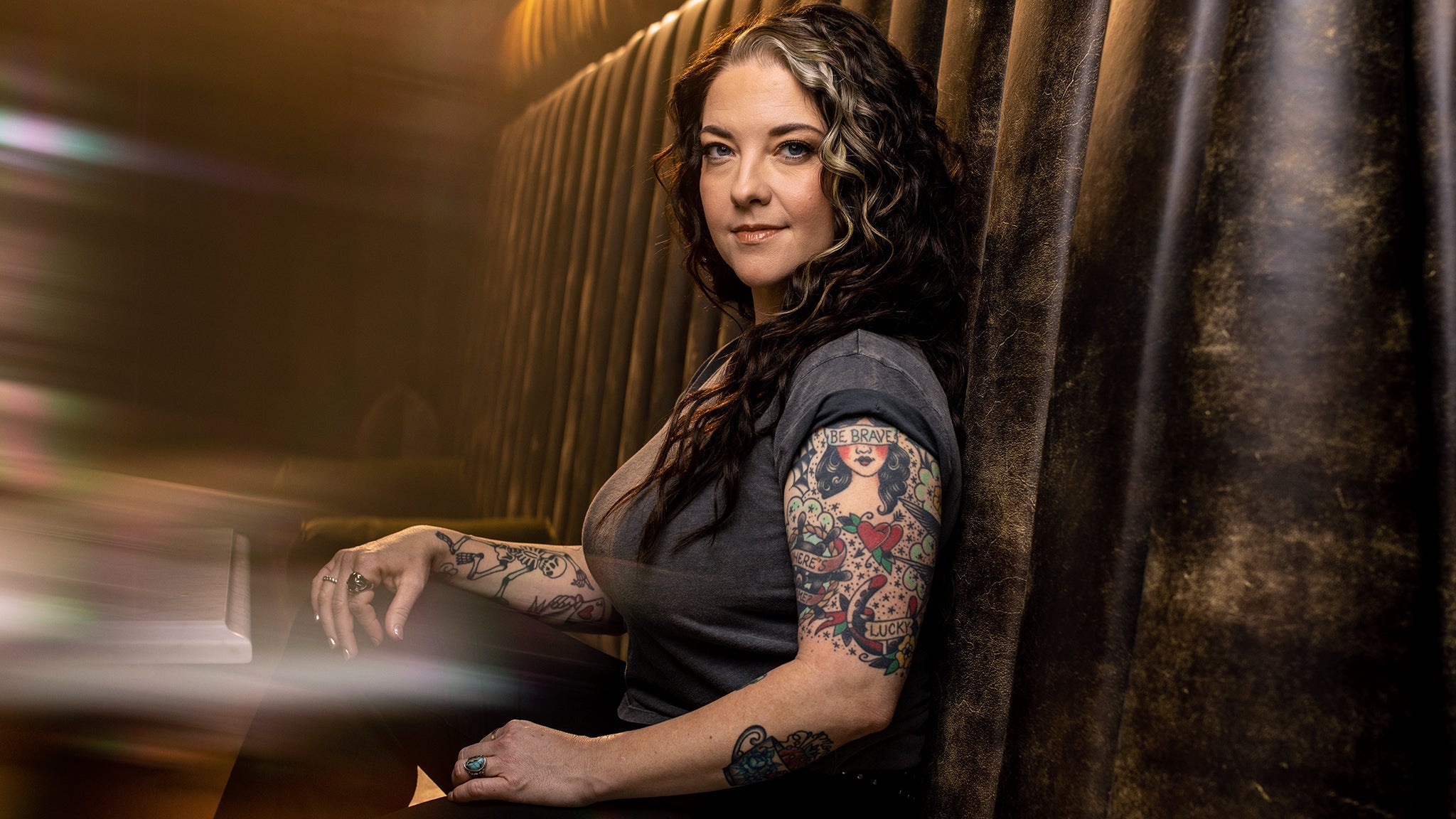 Ashley McBryde presale password for real tickets in Henderson