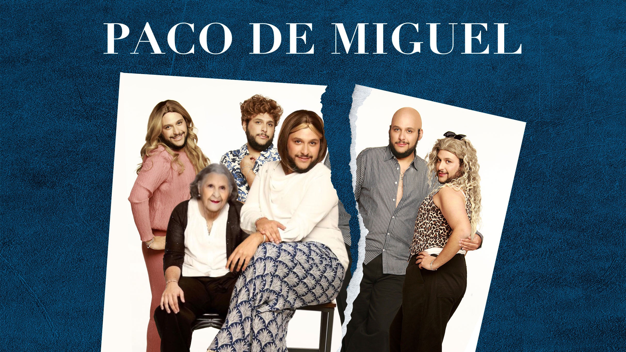 Paco de Miguel