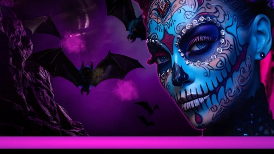 Latin Night CoMo Presents Dia De Los Muertos Halloween