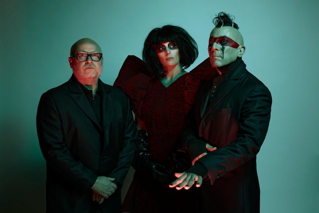 Puscifer - The Normal Isn't Tour in Louisville: pre-sale passwords Puscifer - The Normal Isn't Tour in Louisville promotional photo for Ticketmaster presale tickets offer