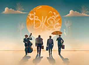 Bilde for arrangement BO KASPERS ORKESTER