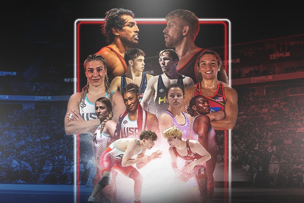 Crossroads in Brick City - Boxing