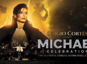 MICHAEL Celebration - Sergio Cortés