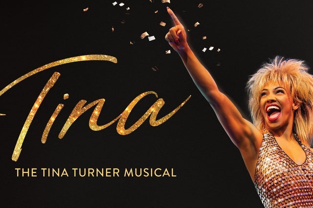 TINA - The Tina Turner Musical (touring) in McAllen promotional photo for Venue presale tickets offer