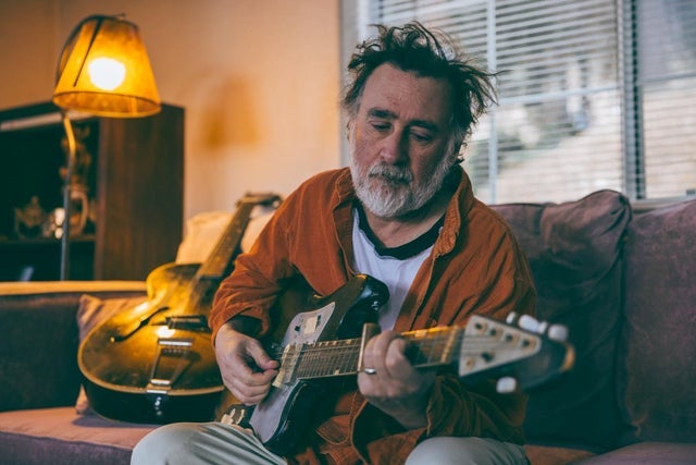 Califone in Madison promotional photo for Valentine's Day 2 for 1 presale tickets offer