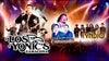 Los Yonics, Los Caminantes y Yndio
