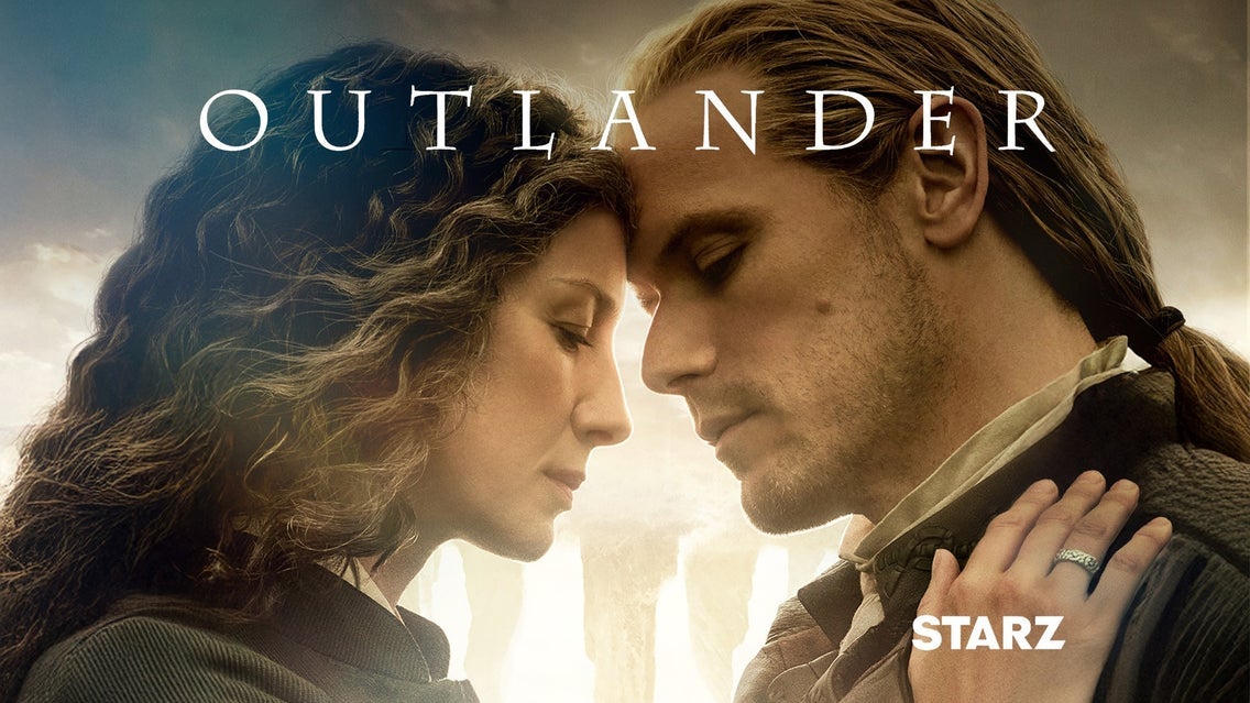 PaleyLive LA: Outlander: A Celebration