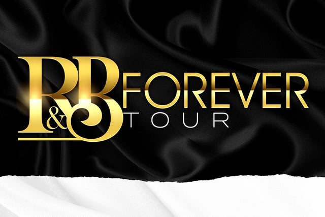 R&B Forever Tour presales in Brooklyn