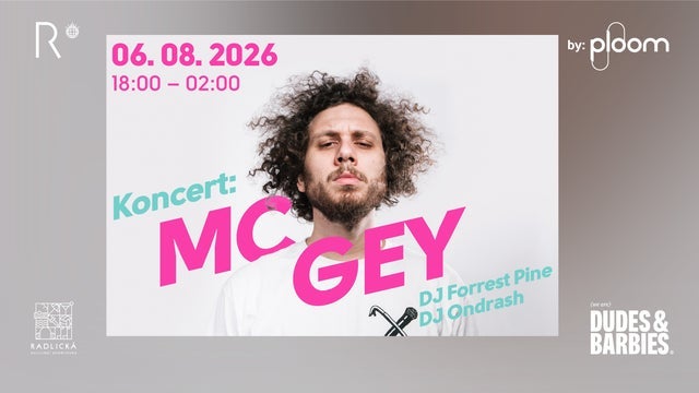 MC Gey