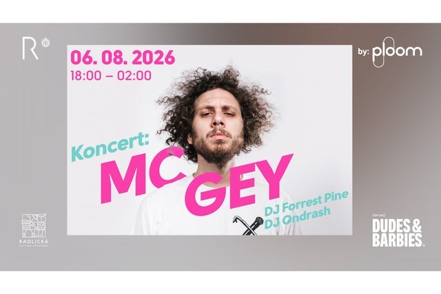 Presales to mc gey: members use these when buying pre-sale tickets