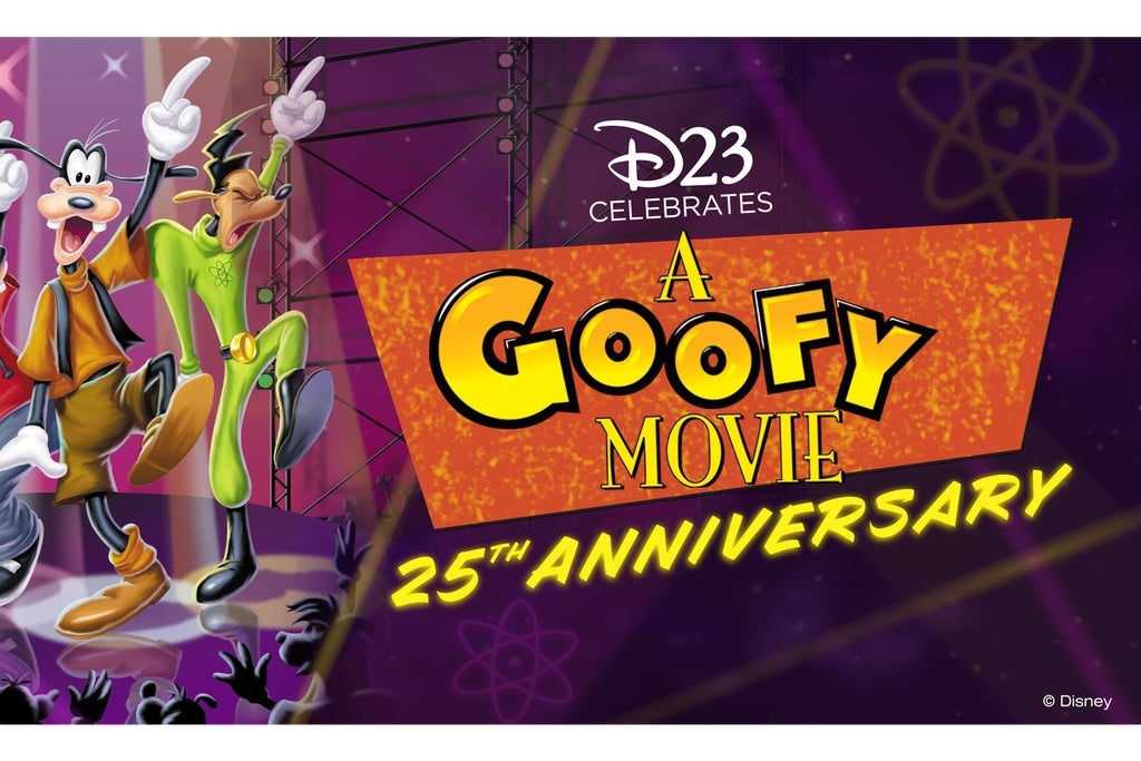 A Goofy Movie (1995)