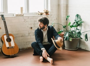 Bilde for arrangement Thomas Dybdahl