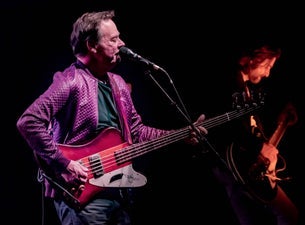 Cock Robin 85-89 The Best of Live