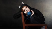 Indoor Cats (CBT)