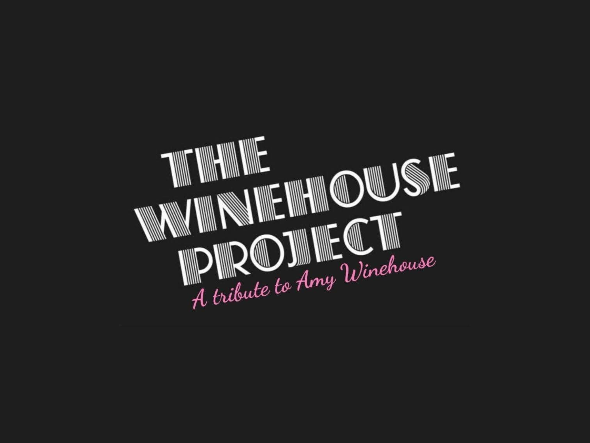 Local Artist Series: The Winehouse Project at Jimmy’s Jazz and Blues Club – Portsmouth, NH
