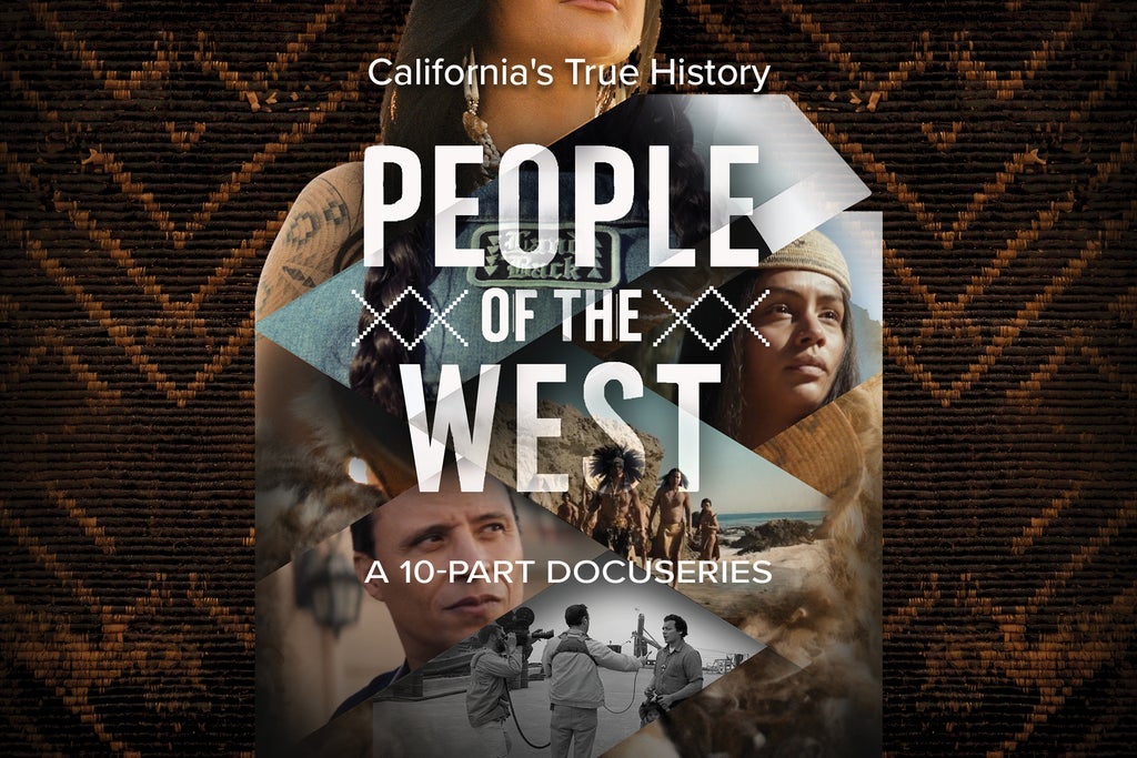 People of the West: 5-Day Screening Pass
