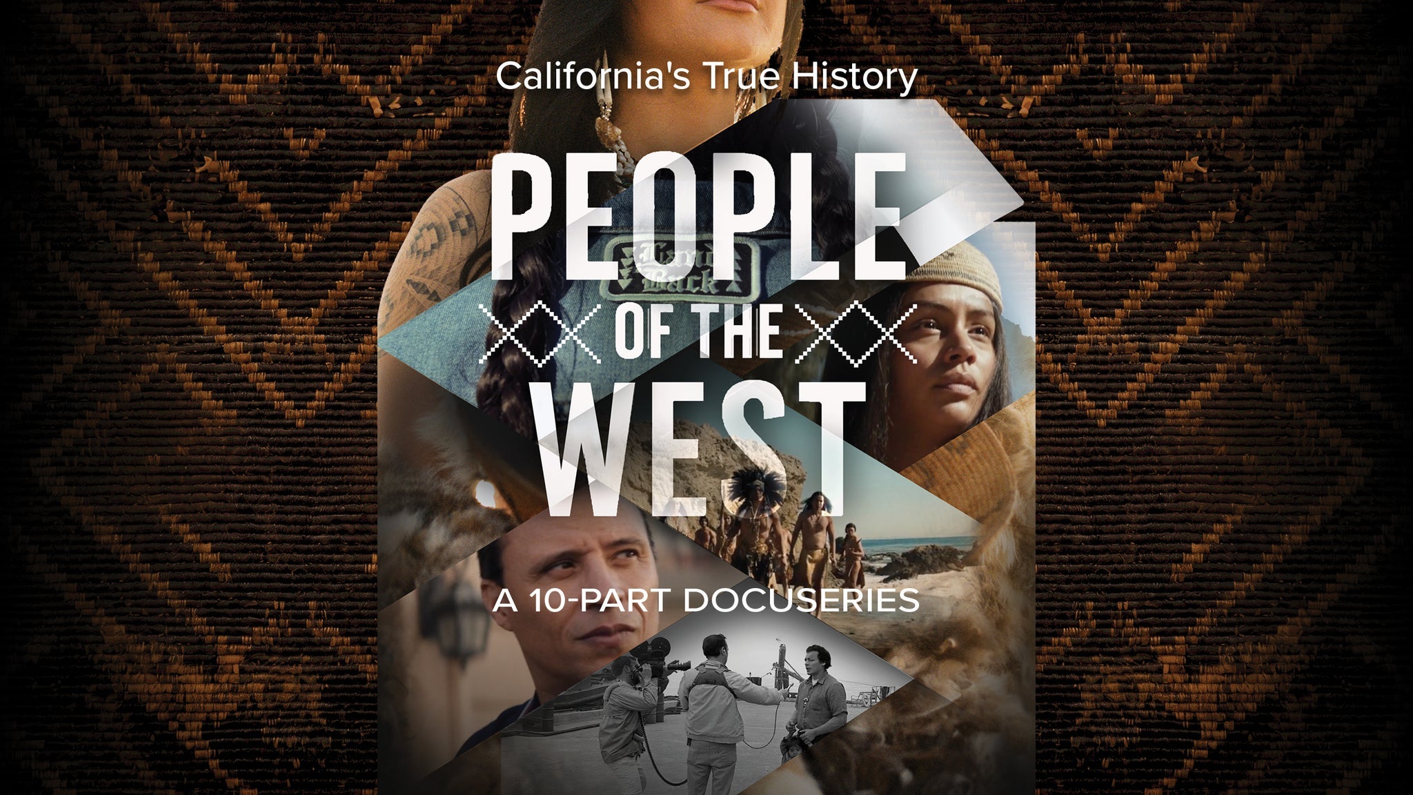 People of the West: 5-Day Screening Pass