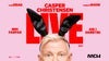 CASPER CHRISTENSEN - LIVESHOW 2027