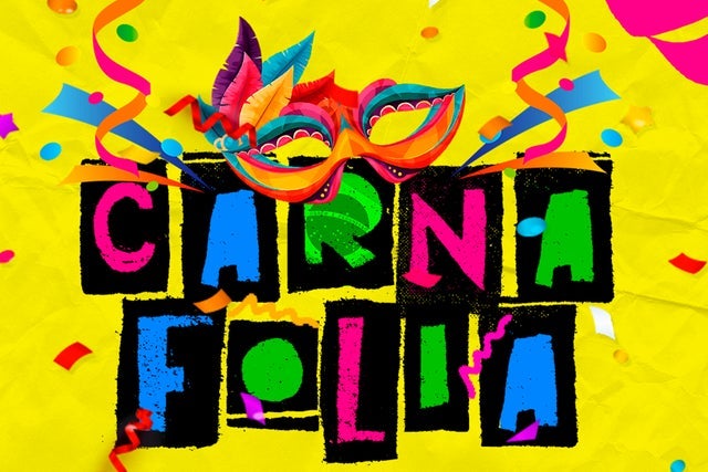 Carna-Folia presales in Los Angeles