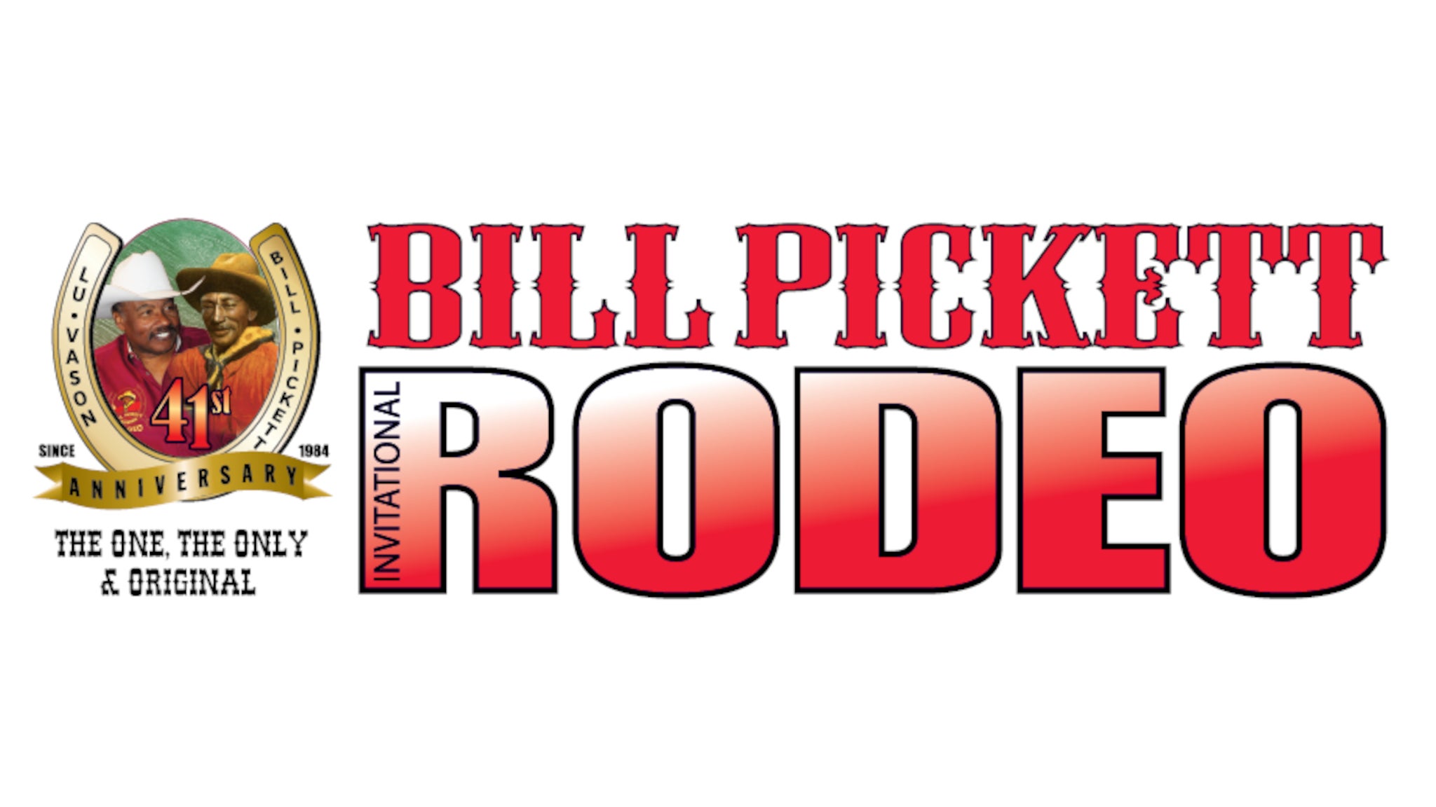 Bill Pickett Invitational Rodeo