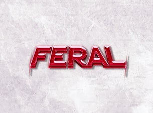 FERAL: THE LGBTQ RAGER! Conejo Malo (21+) FERAL: THE LGBTQ RAGER! Conejo Malo (21+)