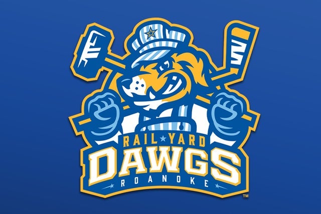 Ticket Reselling Roanoke Rail Yard Dawgs vs. Evansville Thunderbolts (Round 2: Game 5)
