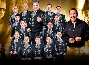 Mariachi Vargas and Julio Preciado