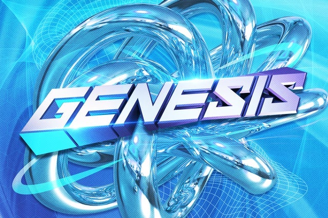 Ticket Reselling Genesis - 2-Day Pass