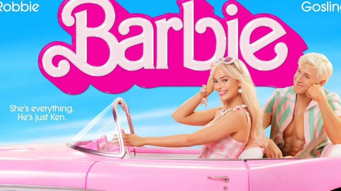 Barbie