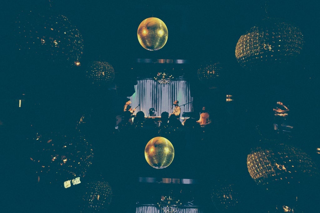 More Info for Taper's Choice