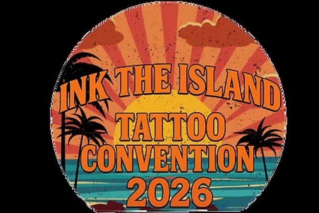 Presales to ink the island tattoo convention: friday single day pass: members use these when buying pre-sale tickets