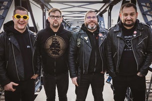 Teenage Bottlerocket (18+) — Neighborhood Theatre Tap Room