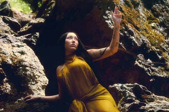 NOAH CYRUS - I WANT MY LOVED ONES TO GO WITH ME presales in Saint Louis