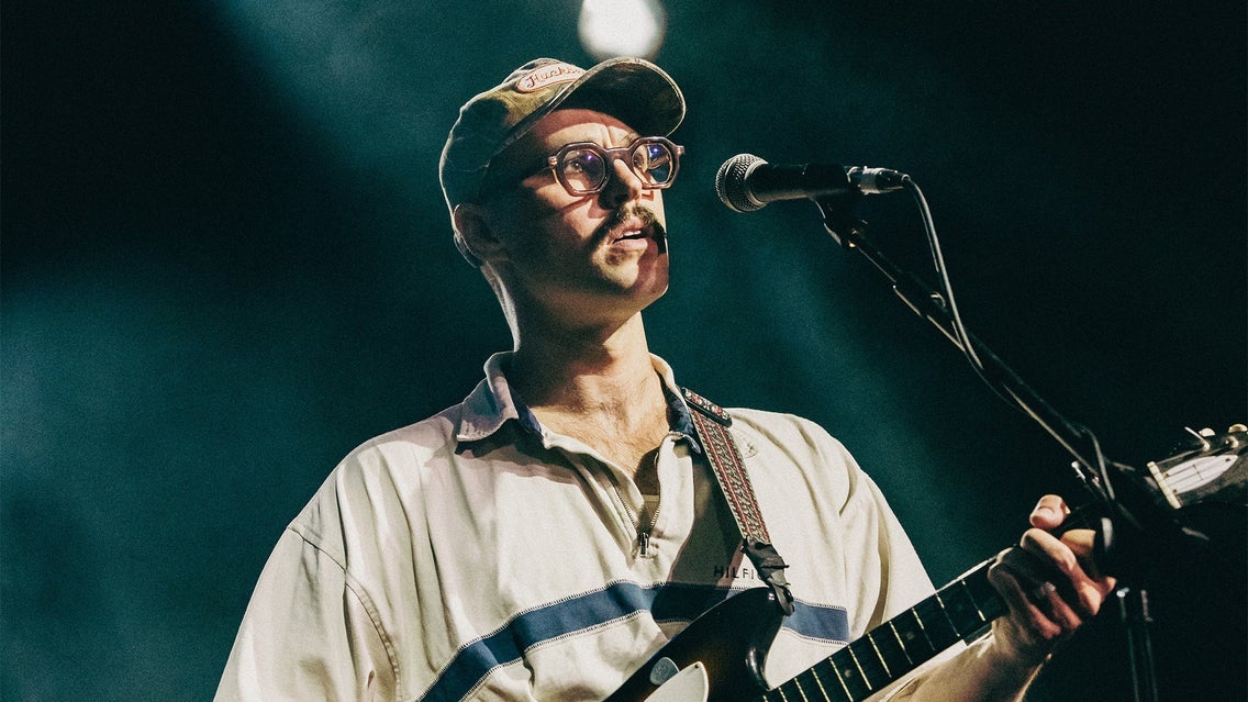 Haffway - The Wither Tour   