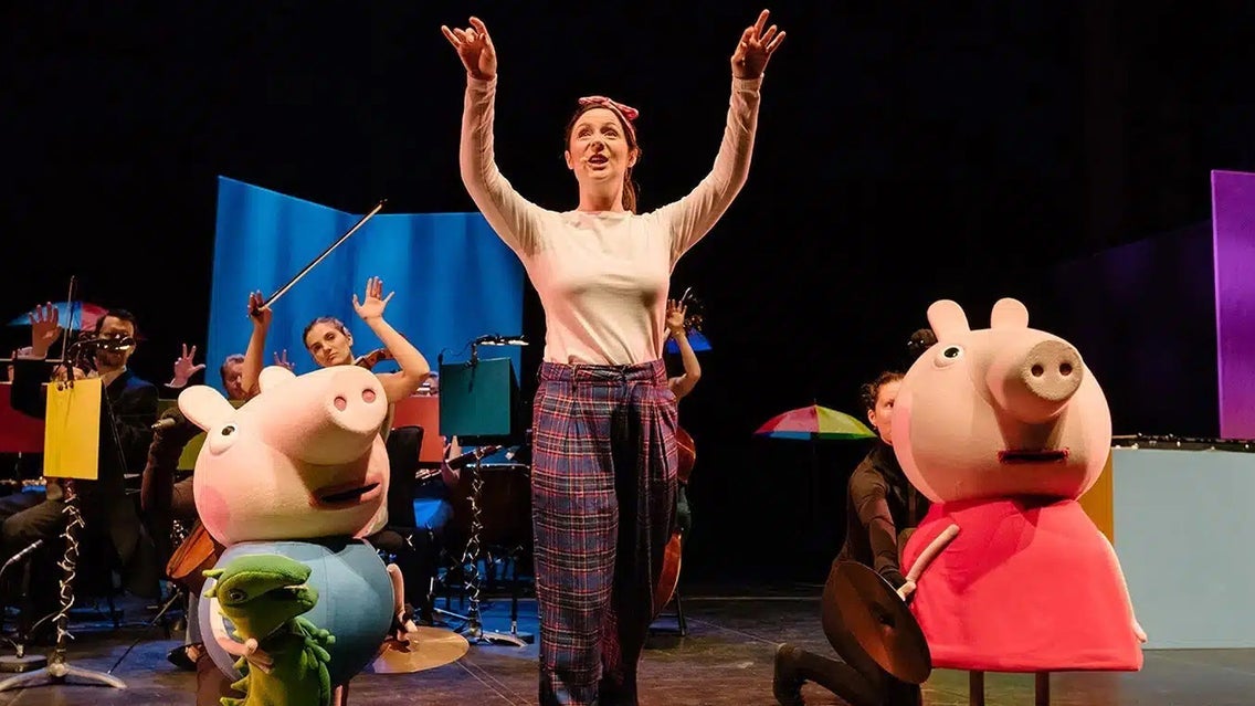 Photo of Peppa Pig: My First Concert