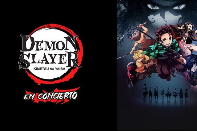 Demon Slayer: Kimetsu no Yaiba