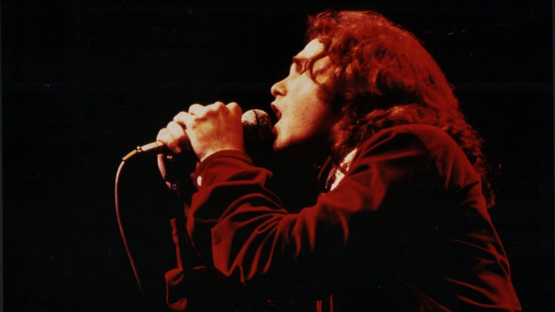 Hommage à The Doors - 60 ans de Mythe - par Feast of friends