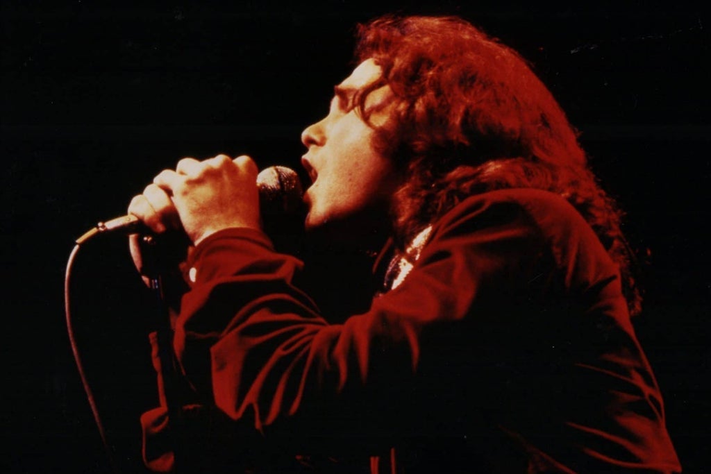 Hommage à The Doors - 60 ans de Mythe - par Feast of friends