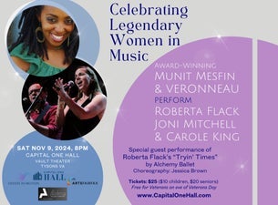 image of Celebrating Legendary Women In Music