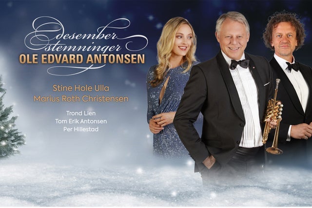Desemberstemninger