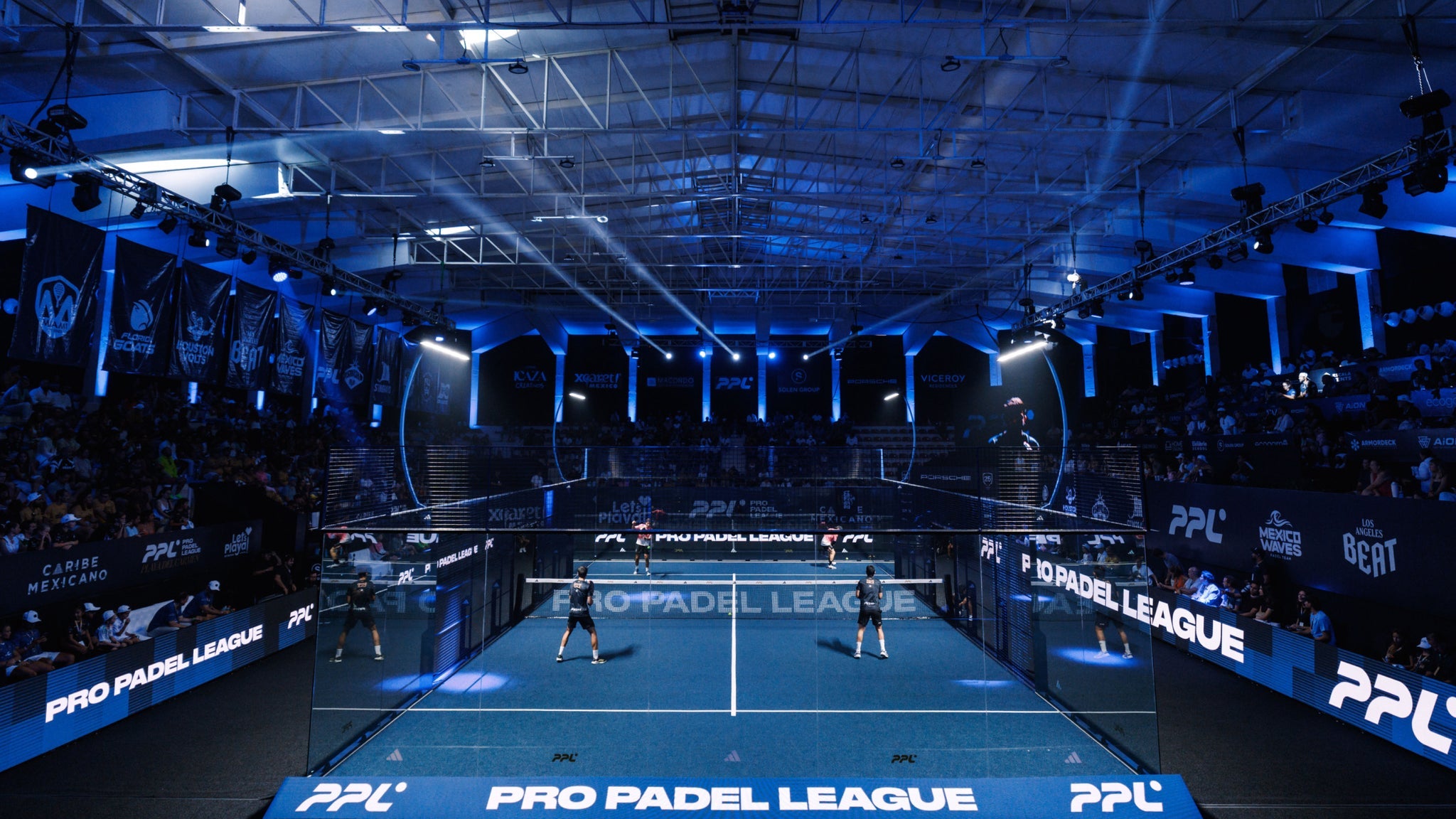 PPL Miami - The Finals - Championship Day