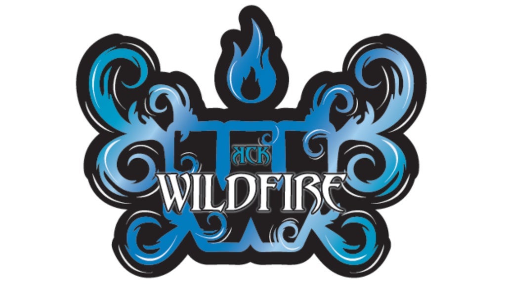 Wildfire Cheer And Dance Competition