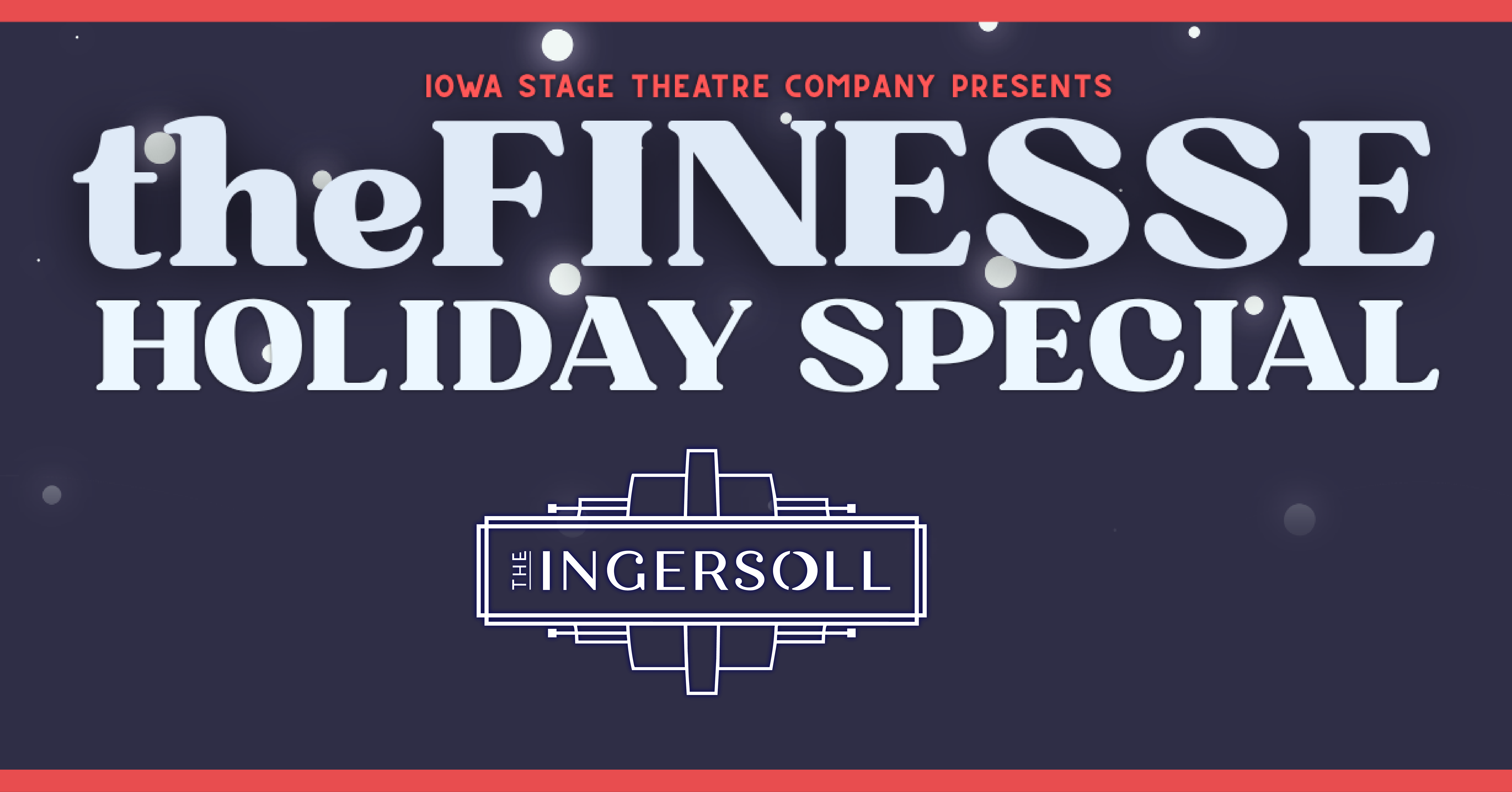 Madison Ray - "The Finesse Holiday Special" concert image