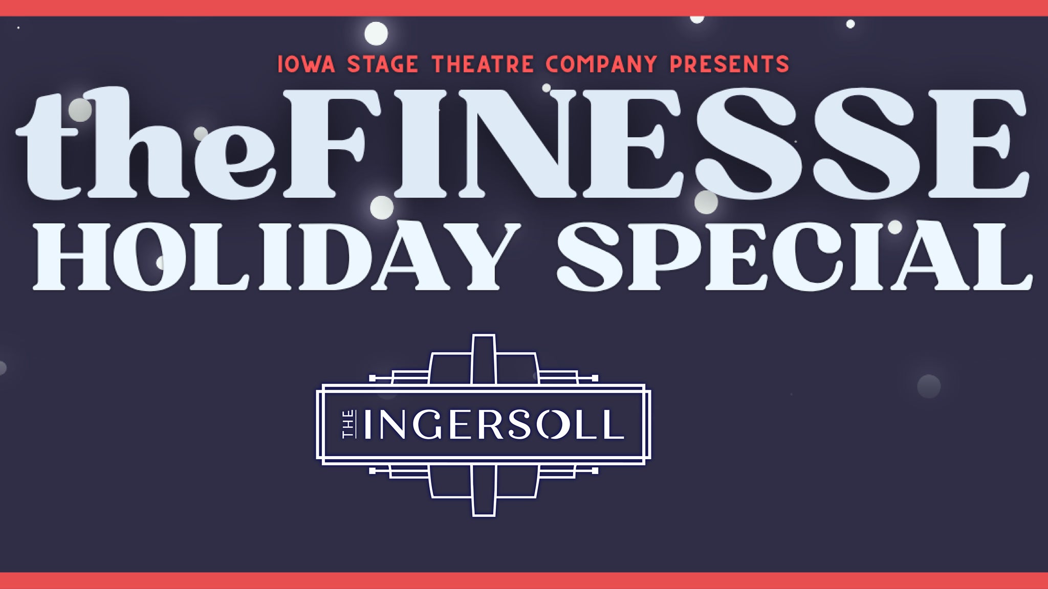 Madison Ray - "The Finesse Holiday Special"