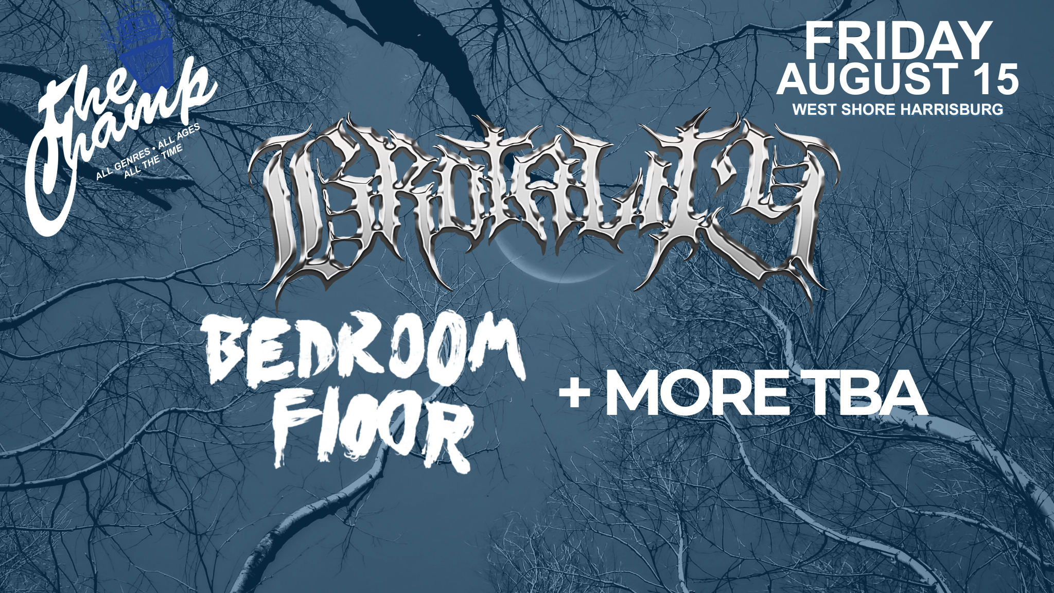 Brotality + more..