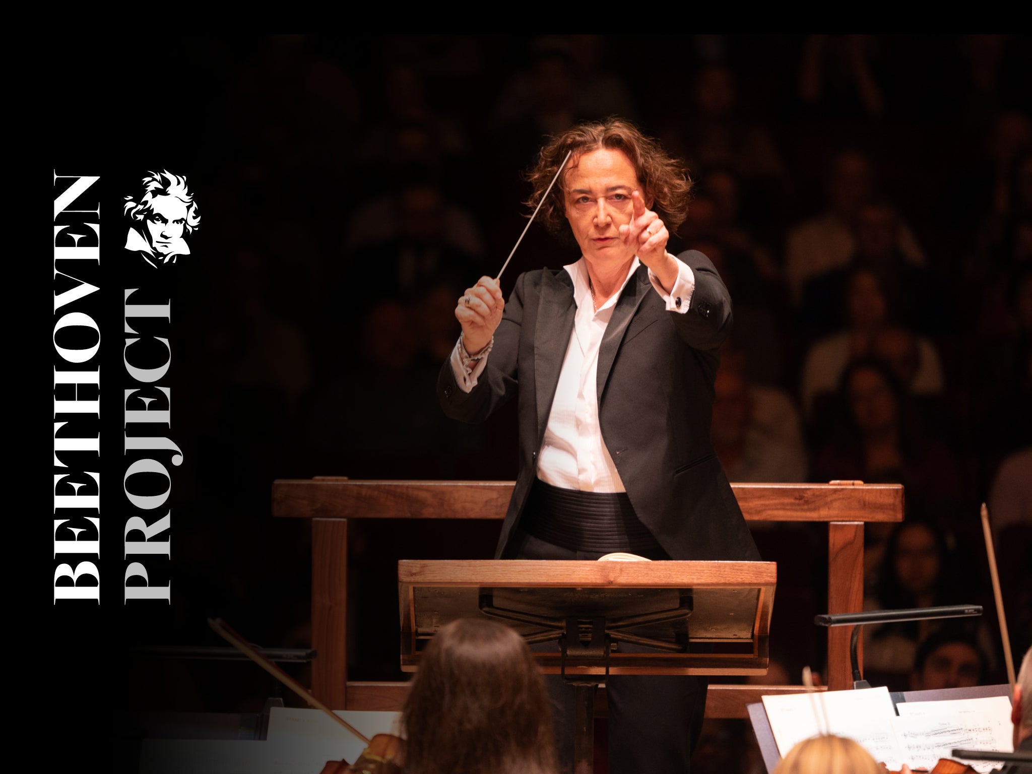 Beethoven Project: Missa Solemnis at Atlanta Symphony Hall – Atlanta, GA