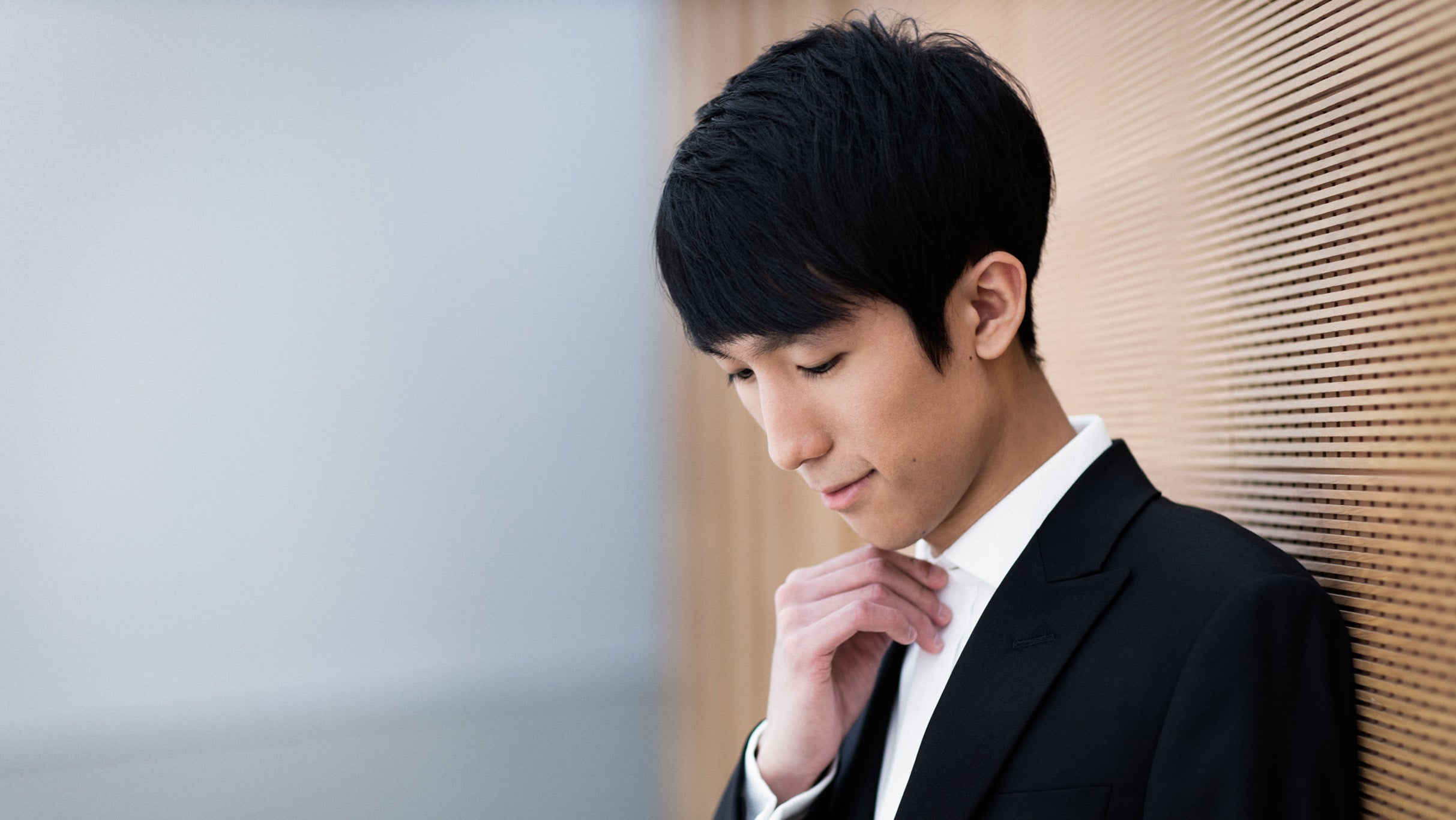 HELSINGBORG PIANOFESTIVAL 2025: Eric Lu – 2025-08-21