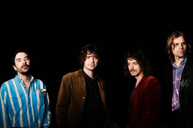 Night Moves New York  presale password