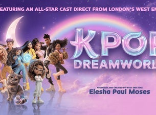 K-Pop Infinity at Meridian Arts Centre: Lyric Theatre